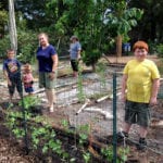 Junior Master Gardeners