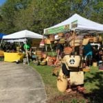 Garden Festival Vendors