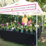 Garden Festival Vendors