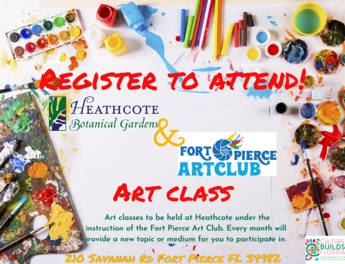 Heathcote Art Workshops/ Classes