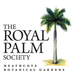 Royal Palm Society - Heathcote Botanical Gardens