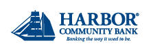 Harbor Community Bank Garden of Lights 2017 Sponsor