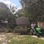 Hurricane Irma Cleanup