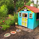 Heathcote's Children's Garden