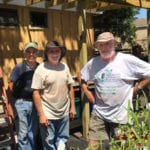 Co-Hort Volunteers